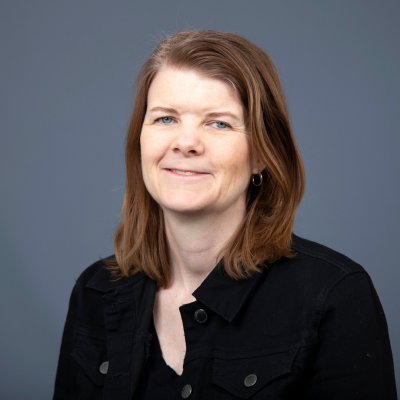 Melinda Larsen