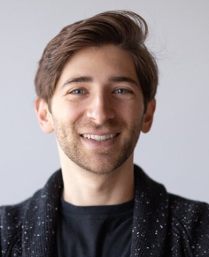 Andrew Silva