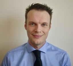 Dylan M. Anstine