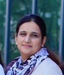 Sunna Nabeela