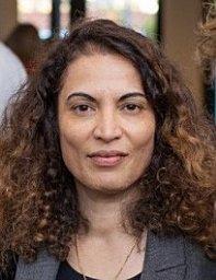 Jalleh Sharafizad