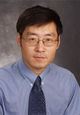 Donglei Du