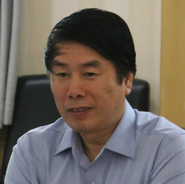 Shigang Shen