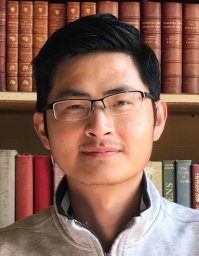 Wei Tan