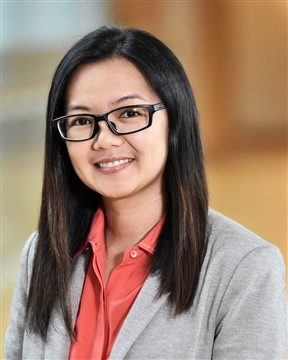 Kai Zhen Yap
