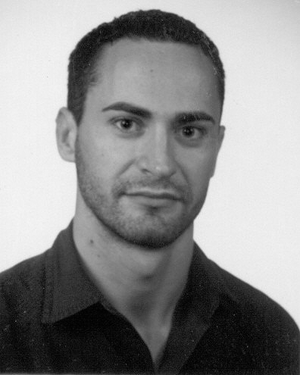 Jorge Osma