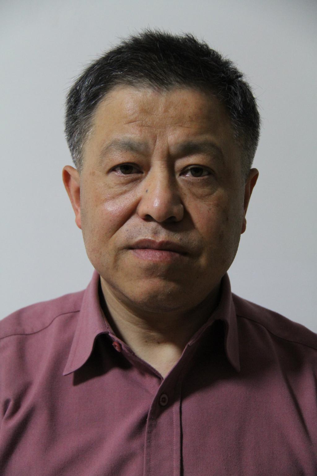 Junjun Ye