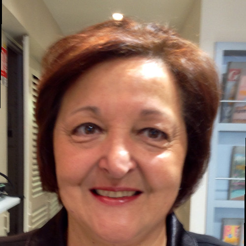 Linda Benattar-Zibi