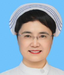Luhong Hu