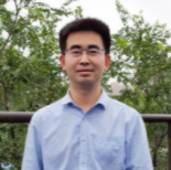 Yinbing Zhao