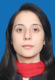 Nayab Arif