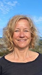 ragnhild sandvoll