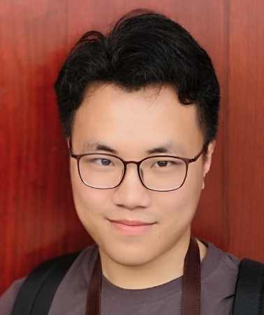 Jianyang Gu