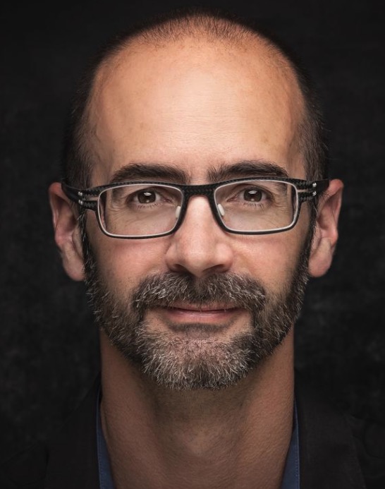 Jean-Luc Lugrin