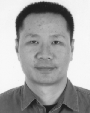 Gangqiang Zhang