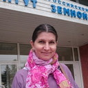 Oksana Mazaeva