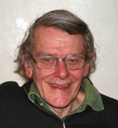 Anthony Victor Goodchild