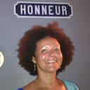 Rebecca Oyomopito
