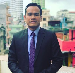 Bishnu Karki