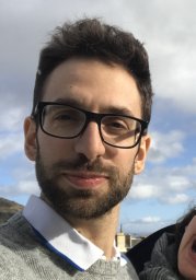 Marco Damonte