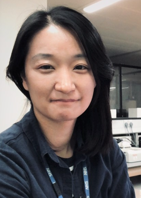 Minee Choi