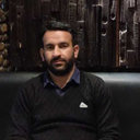 Asif Ahmad Bhat