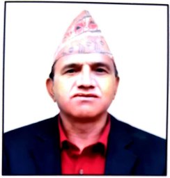 Seshananda Sanjel