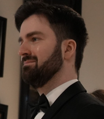 Artem Moskalev