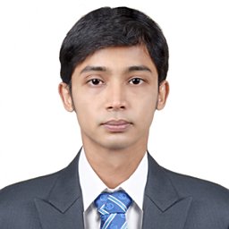 Syed Imdadul Hossain