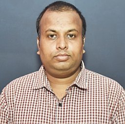 Rakesh Ranjan Kumar