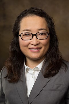 Jiali Li