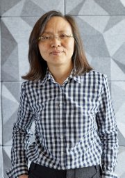 Loretta Lau