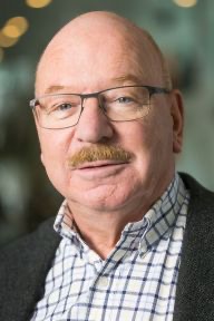 Klaus G Grunert