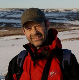 Stephen R Hoon