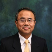 Stephen Chan