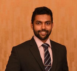 Rashmie Abeysinghe