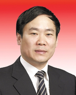 Nanping Xu