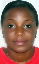 Chinwendu R. Eze