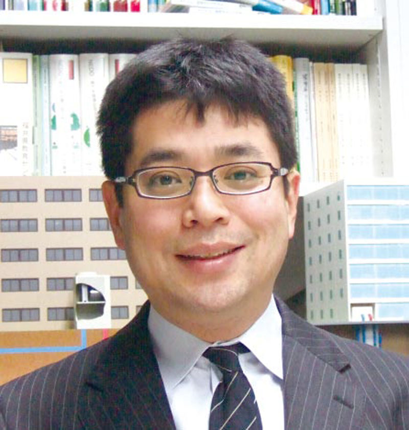 Ryozo Ooka