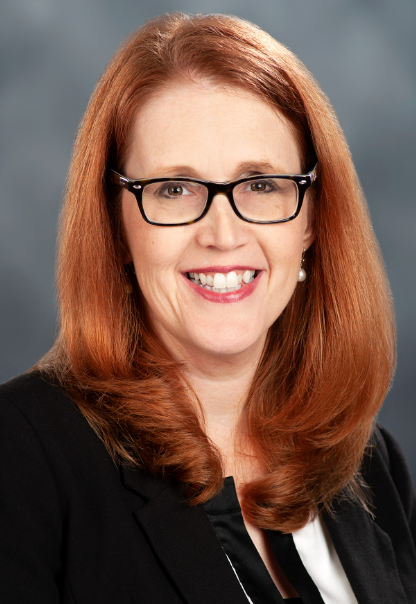 Kathleen Thomas