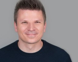 Marcus Juodis