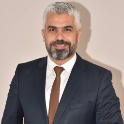 Ibrahim Cetin