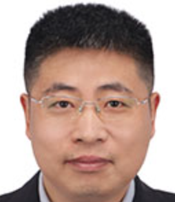 Xingqiang Shi