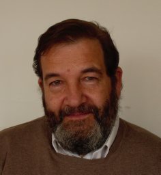 Jesus Salgado