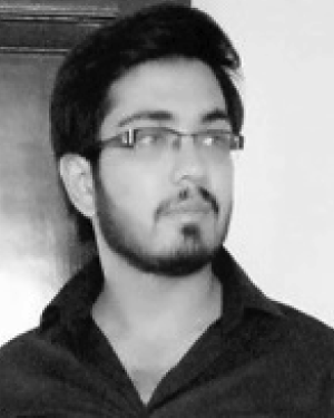 Shuja Mughal