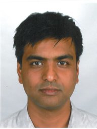 Karthick Nagaraj Parashar