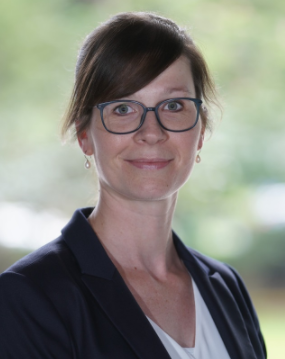 Friederike Funk