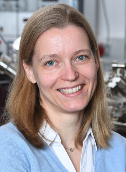 Katharina Franke