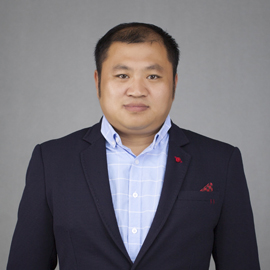 Wei Liu