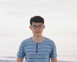 Chenguang Zhao
